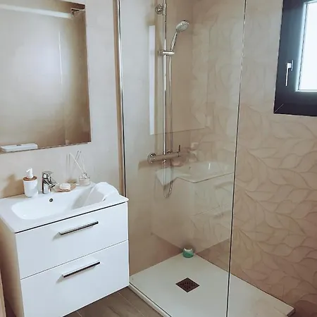 Apartamento En El Nucli Antic De L' Escala