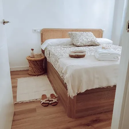 Appartement Apartamento En El Nucli Antic De
