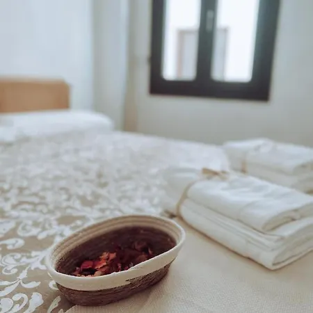 En El Nucli Antic De Apartmán L' Escala