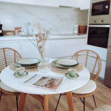 Appartement Apartamento En El Nucli Antic De L' Escala