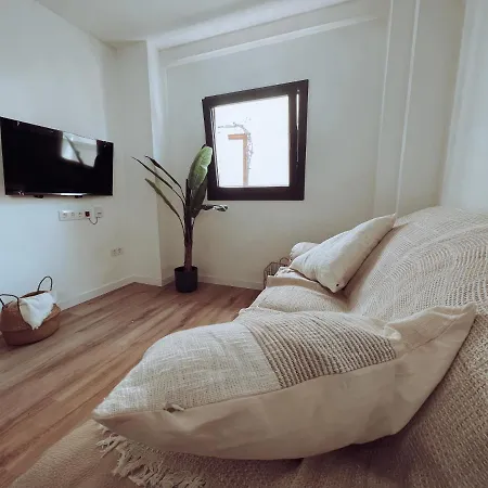 Appartement Apartamento En El Nucli Antic De L' Escala