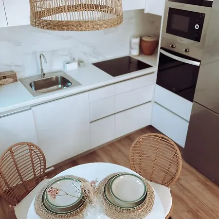 Apartamento En El Nucli Antic De * L' Escala